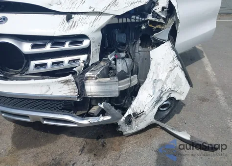 2019 Mercedes-Benz Gla 250 z USA, uszkodzony, nr VIN WDCTG4EB4KU008022